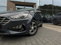 Hyundai i30 1.5 DPI 110KM  Smart+Winter Salon Polska FV23% Łódź - zdjęcie 3