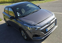 Hyundai i20 1.2 i 69.000km ! Pleszew - zdjęcie 10