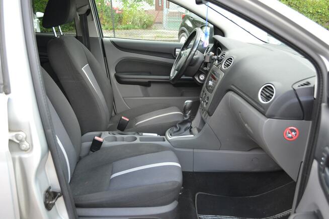 Podgrzewana Przednia Szyba*Zarejestrowany* Ford Focus* 1.6TDCI 109KM* Częstochowa - zdjęcie 8