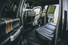 Ford F150 4x4 Faktura VAT 23 % Tarnowskie Góry - zdjęcie 10