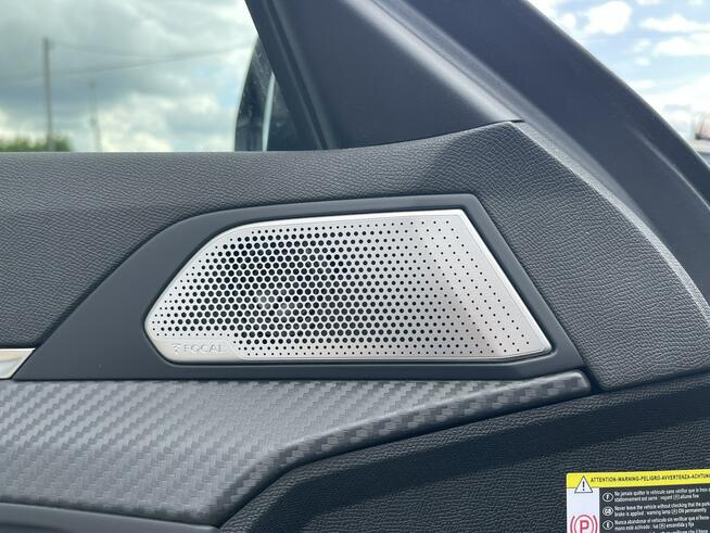 Peugeot 508 GT Line Automat Skóra Kamera Podgrzewanie VirtualCocpit Gliwice - zdjęcie 12