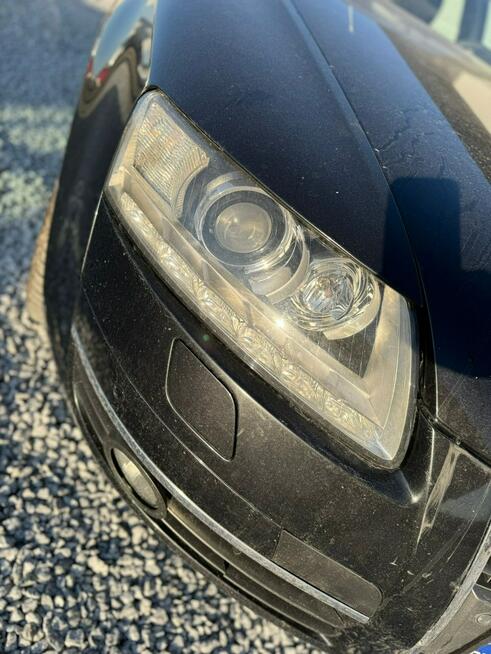 Audi A6 Avant 2.7 TDI DPF Miękinia - zdjęcie 12