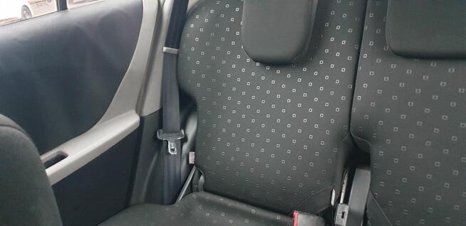 Toyota Yaris Łódź - zdjęcie 7