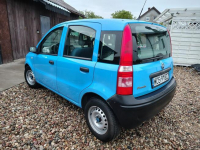 Fiat Panda 1.1 * 159tys km* Zadbana* 4800zł Ostrołęka - zdjęcie 8