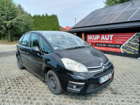 Citroen C4 Picasso 1.6 11r Brzozówka - zdjęcie 1