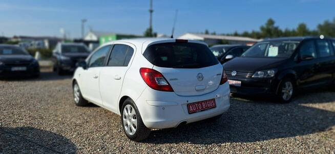 Opel Corsa navi klima  automat Lębork - zdjęcie 5