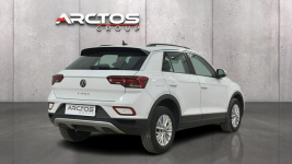 Volkswagen T-Roc 1.5 TSI LIFE Warszawa - zdjęcie 5