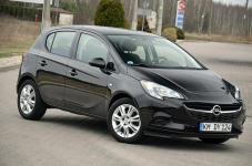 Opel Corsa 1,4*101KM*Klima*Niemcy*Serwis* 59 tys km Ostrów Mazowiecka - zdjęcie 3
