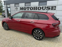 Fiat Tipo 1.4 Turbo Lounge 60tys przebieg Chełm Śląski - zdjęcie 10