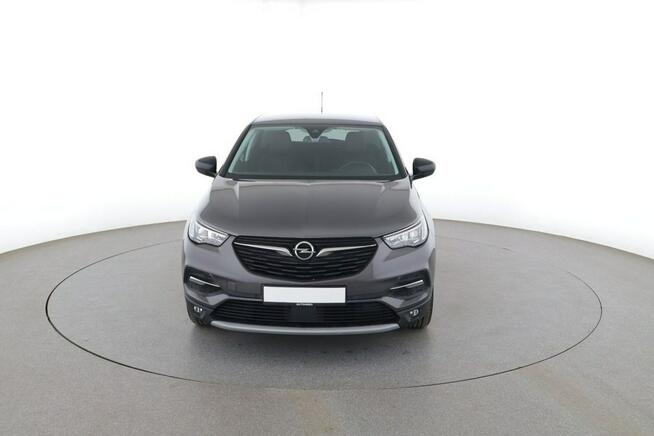 Opel Grandland X Rok gwarancji bezwypadkowy jak nowy Kraków - zdjęcie 2