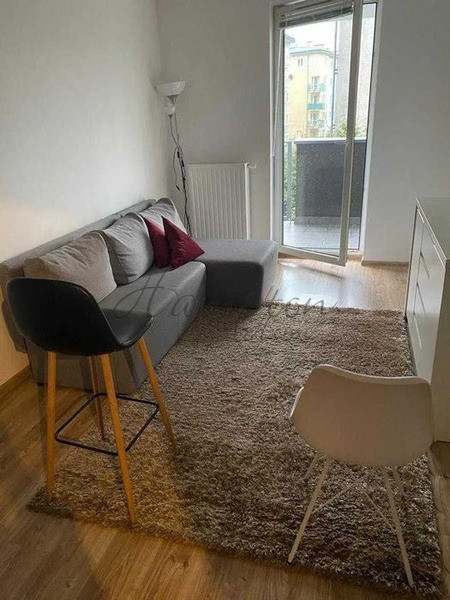 Mieszkanie na nowoczesnym osiedlu Bemowo - zdjęcie 3