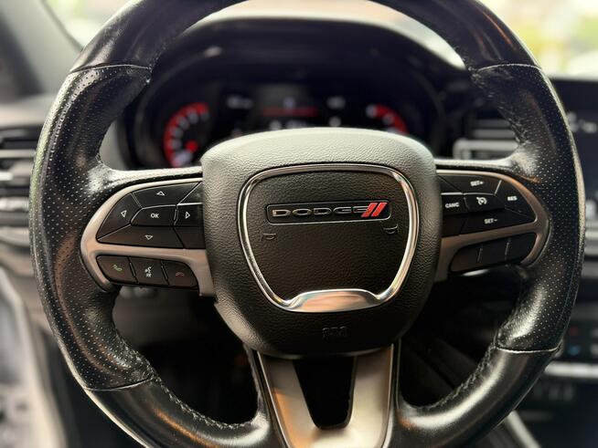 DODGE DURANGO 3,6 | Limited 6 OSÓB | Łodygowice - zdjęcie 7
