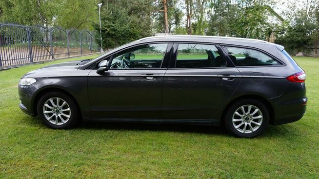 Ford Mondeo Polski salon pełen serwis automat. Gwarancja Zielona Góra - zdjęcie 8