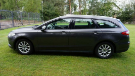 Ford Mondeo Polski salon pełen serwis automat. Gwarancja Zielona Góra - zdjęcie 8