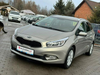 Kia Cee'd *Niski Przebieg*1.6*Benzyna* Zduńska Wola - zdjęcie 7