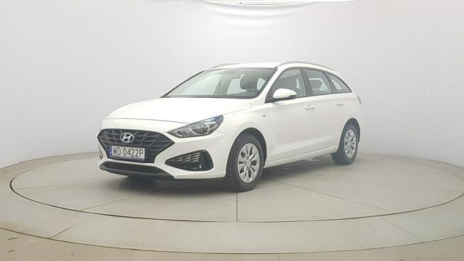 Hyundai i30 1.5 DPI Classic + ! Z polskiego salonu ! Faktura VAT ! Warszawa - zdjęcie 3