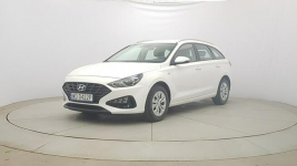 Hyundai i30 1.5 DPI Classic + ! Z polskiego salonu ! Faktura VAT ! Warszawa - zdjęcie 3