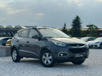 Hyundai ix35 Tempomat / KeyLess / Nawigacja / Ksenony / FV Marża