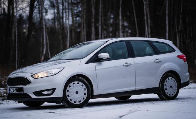 Fordzika sprzedam Zawiercie - zdjęcie 3