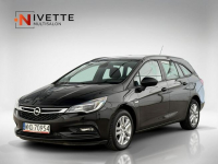 Opel Astra 1,6 DTE (110 KM) Enjoy  Salon PL Faktura-Vat