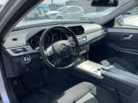 Mercedes E 250 Automat  Podgrzewanie Szyberdach Gliwice - zdjęcie 6