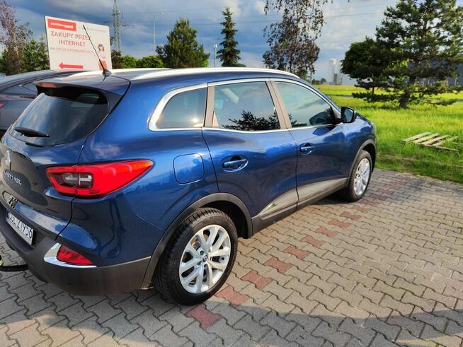 Sprzedam używany Renault Kadjar 1.6 dCi Knurów - zdjęcie 4
