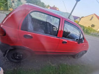 Daewoo okazja niski przebieg Krubin - zdjęcie 2