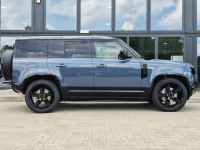 Defender 3.0D I6 350PS AWD X-Dynamic HSE 110 / Salon Polska / Od Ręki Łódź - zdjęcie 5