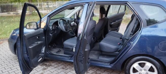 Kia caren III Targówek - zdjęcie 5