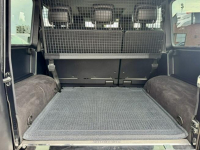 Mercedes G 350 SALON PL / VOLL / 4X4 / 181 tys.km / SERWIS / fak.vat Leszno - zdjęcie 12
