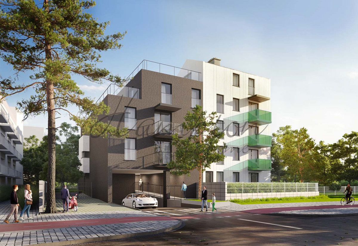 3 Pokoje_Białołęka_Pasłęcka_ 0 PCC_ 0 Prowizji Białołęka - zdjęcie 3