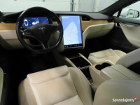 Tesla Model S Long Range 2020 525 KM – uszkodzona Mysłowice - zdjęcie 4