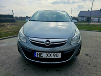 Opel Corsa 2013r. * NAVI *  TEMPOMAT * Grudziądz - zdjęcie 12