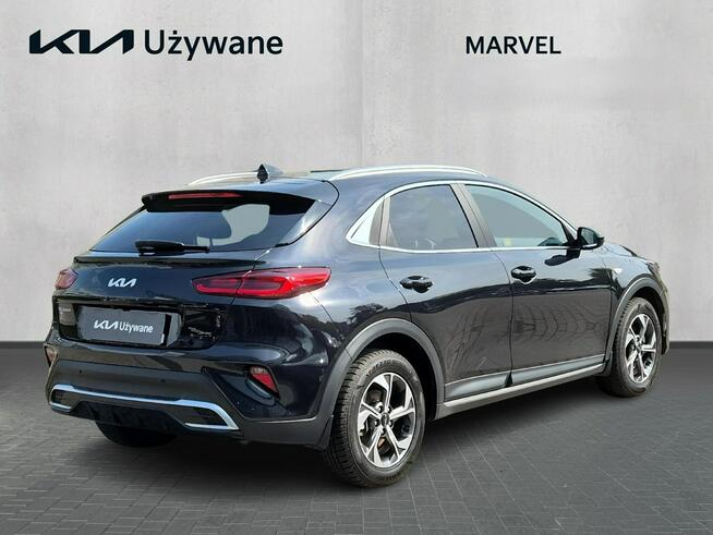 Kia XCeed 1.5 T-GDI 160 KM 7DCT Wersja M + Pakiet Smart SalonPL FV23% Łódź - zdjęcie 5