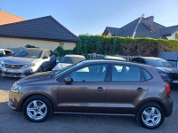 Volkswagen Polo *Klima *Salonowy *100%Bezwypadkowy *1wł *Gwarancja Chrzanów - zdjęcie 4