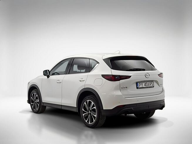 Mazda CX-5 2.0 Hikari 2WD aut ! Z Polskiego Salonu ! Faktura Vat ! Warszawa - zdjęcie 3
