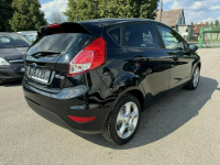 Ford Fiesta 1.5TDCI 5drzwi po Faceliftingu Gniewkowo - zdjęcie 4