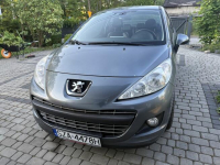 Peugeot 207 2011 Super Stan Zawiercie - zdjęcie 6