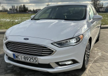 Ford Fusion 2.0 ecoboost 245 km AWD z gazem Ciechanów - zdjęcie 5