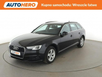 Audi A4 bixenon/LED klima auto navi tempomat czujniki parkowania