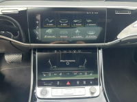 Audi A8 EU Quattro Pneumatyka Kamery360 Webasto Gliwice - zdjęcie 9