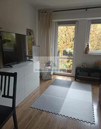 Sady Żoliborskie Włościańska! 37m2 Pokoje 2 3/10p. Żoliborz - zdjęcie 3