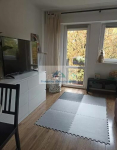 Sady Żoliborskie Włościańska! 37m2 Pokoje 2 3/10p. Żoliborz - zdjęcie 3
