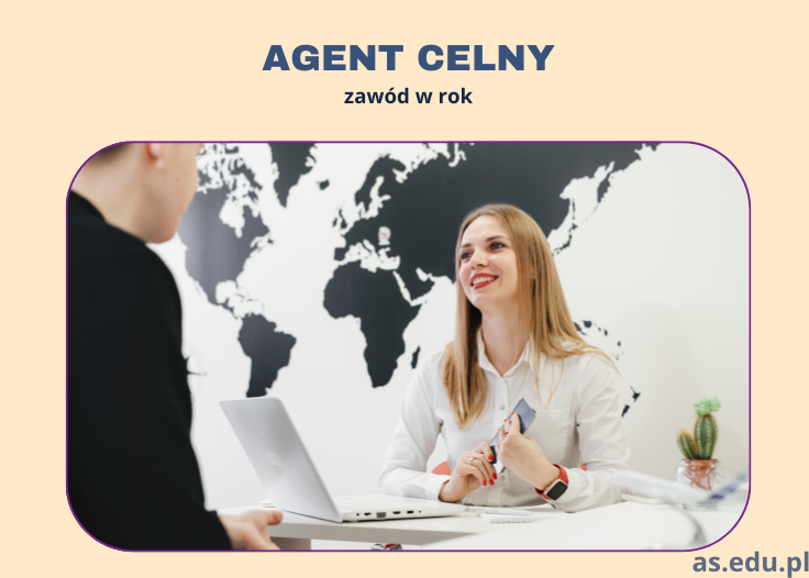 Agent Celny - Suwałki - zdjęcie 1