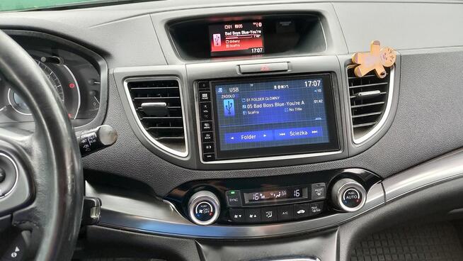 Sprzedam Hondę CR-V Elbląg - zdjęcie 9