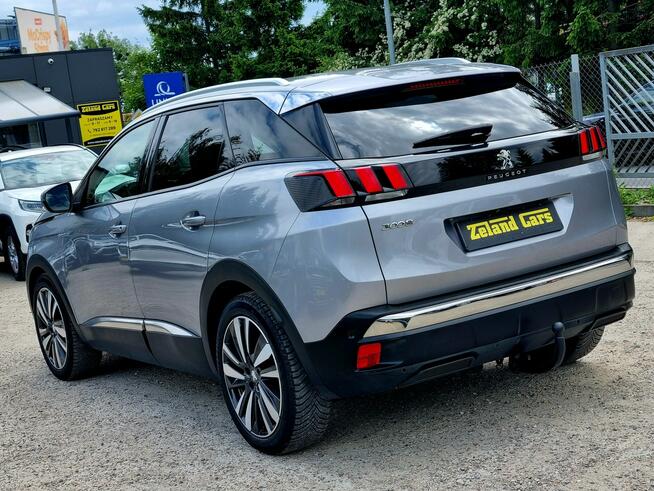 Peugeot 3008 LED Serwis Navi Kamery 360 Climtronic ACC Gwarancja! Szczecin - zdjęcie 7