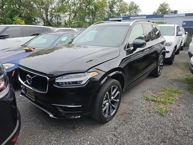 Volvo XC 90 AWD / T6 / Momentum / Bardzo zadbany Chwaszczyno - zdjęcie 1