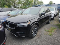 Volvo XC 90 AWD / T6 / Momentum / Bardzo zadbany