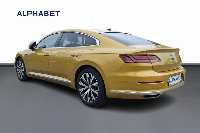 Volkswagen Arteon 2.0 TSI GPF Elegance DSG Swarzędz - zdjęcie 5