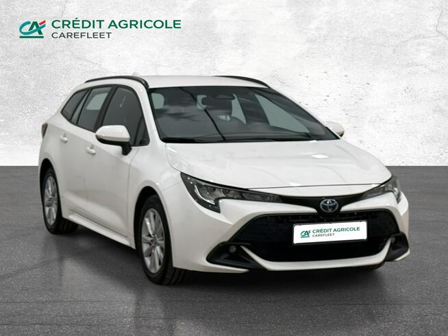Toyota Corolla 1.8 Hybrid Comfort Kombi Warszawa - zdjęcie 3